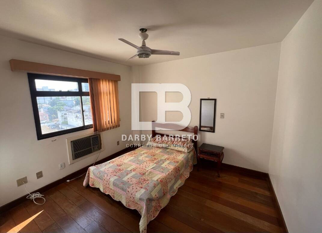 Apartamento, 4 quartos, 175 m² - Foto 8