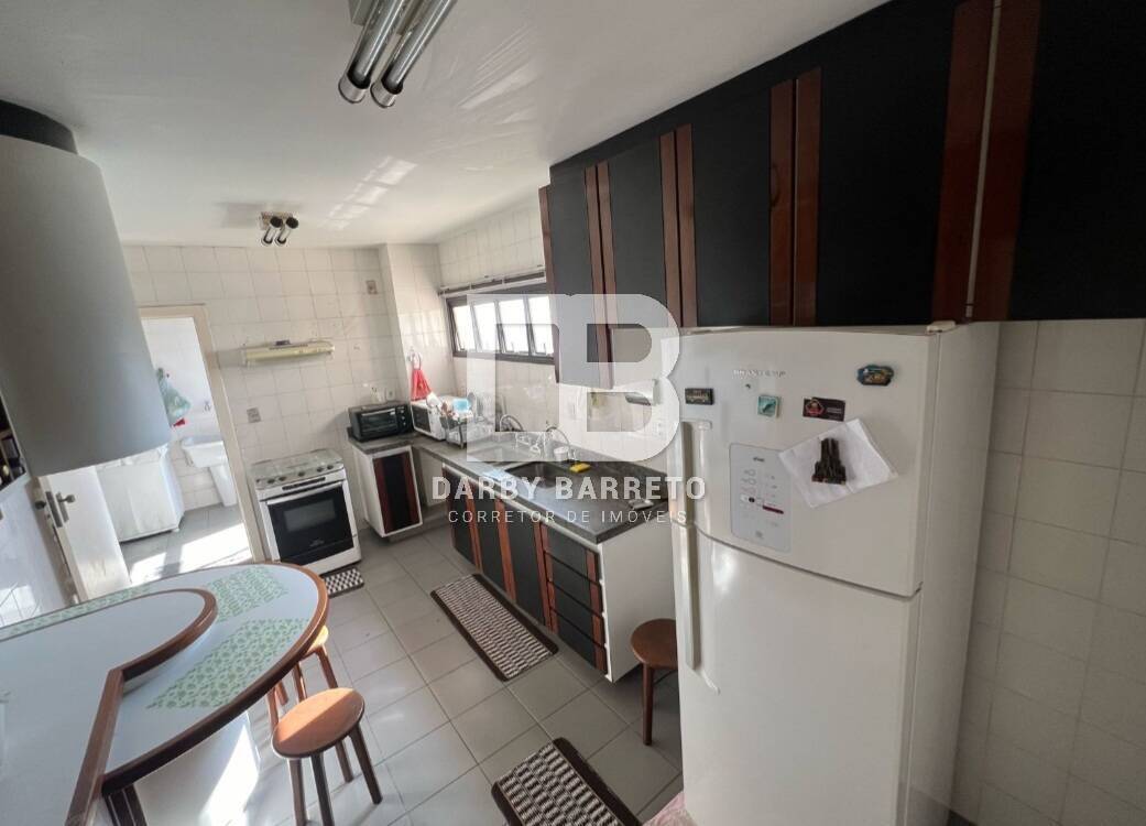 Apartamento, 4 quartos, 175 m² - Foto 14