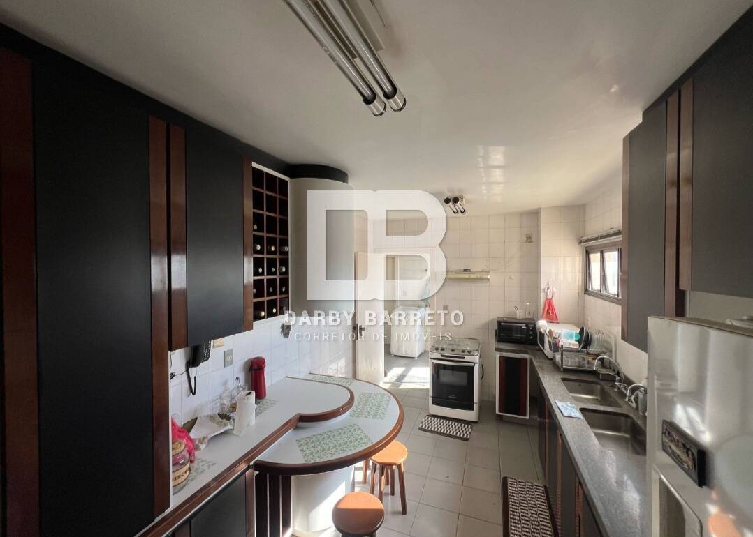 Apartamento, 4 quartos, 175 m² - Foto 15