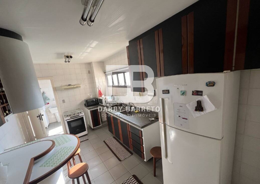 Apartamento, 4 quartos, 175 m² - Foto 16