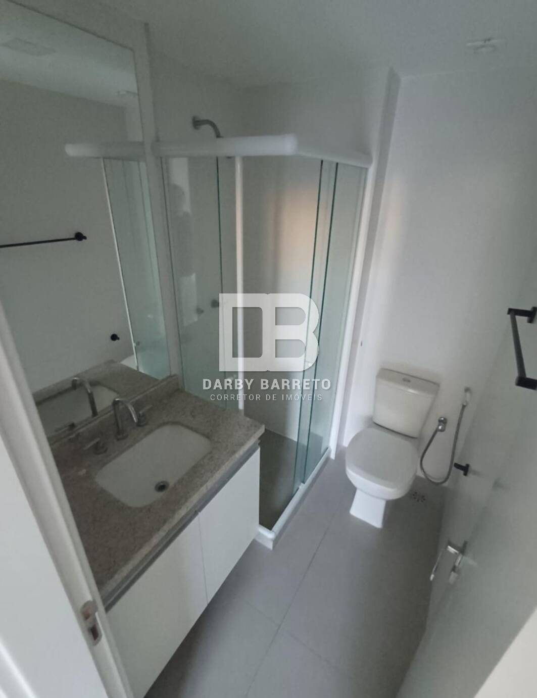 Apartamento à venda com 3 quartos, 115m² - Foto 8
