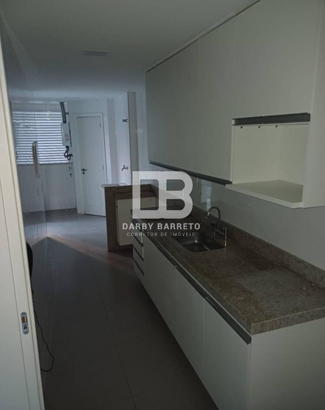 Apartamento à venda com 3 quartos, 115m² - Foto 11
