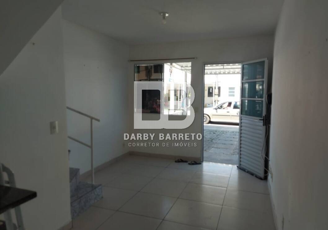 Casa de Condomínio à venda com 2 quartos, 70m² - Foto 3