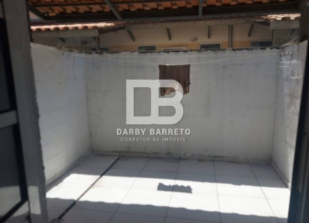 Casa de Condomínio à venda com 2 quartos, 70m² - Foto 22