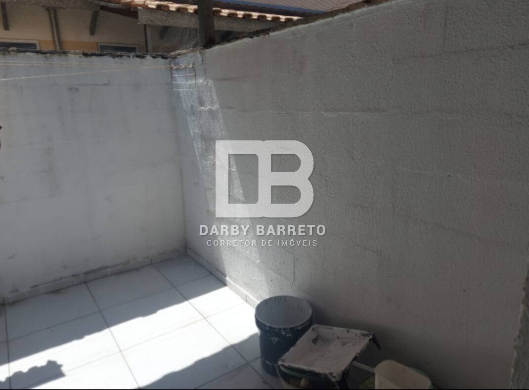 Casa de Condomínio à venda com 2 quartos, 70m² - Foto 21
