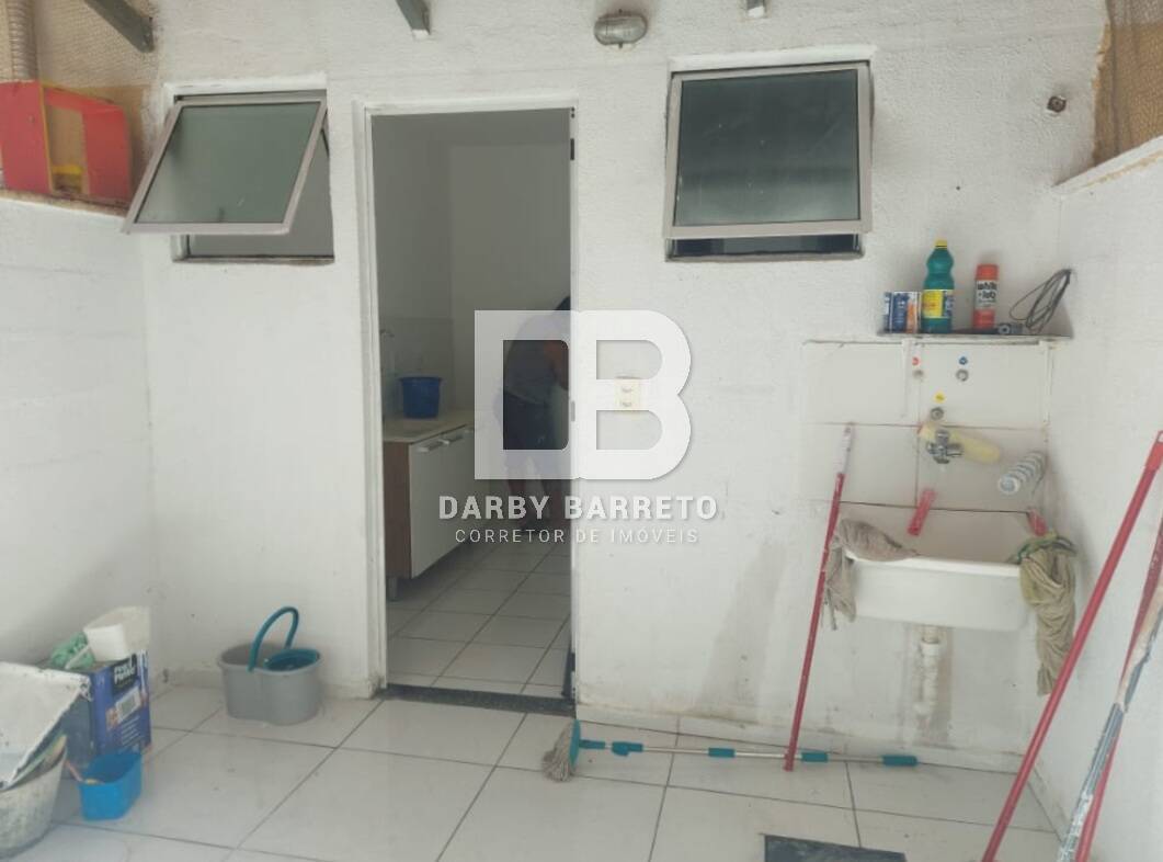 Casa de Condomínio à venda com 2 quartos, 70m² - Foto 23