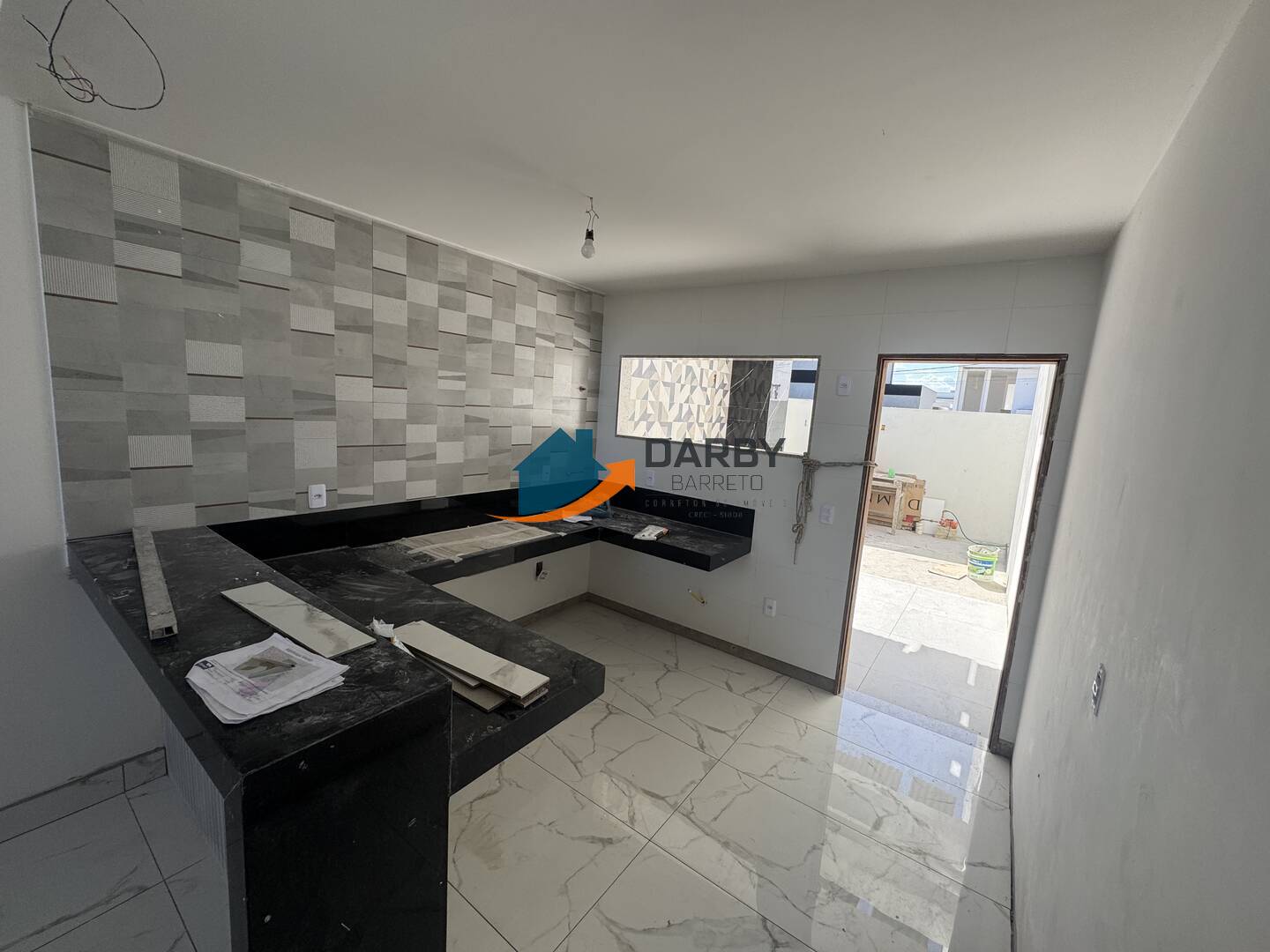 Casa de Condomínio à venda com 3 quartos, 125m² - Foto 4