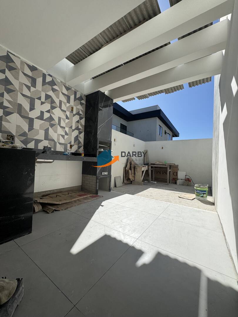 Casa de Condomínio à venda com 3 quartos, 125m² - Foto 5
