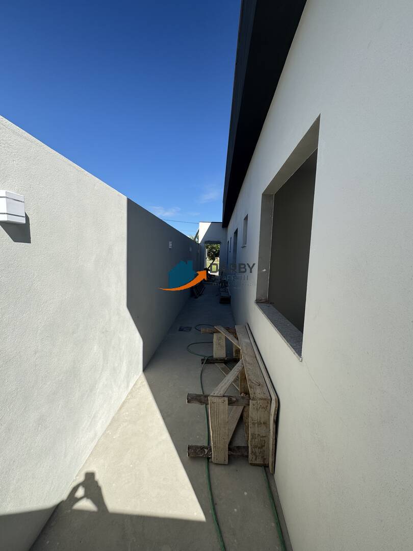 Casa de Condomínio à venda com 3 quartos, 125m² - Foto 10