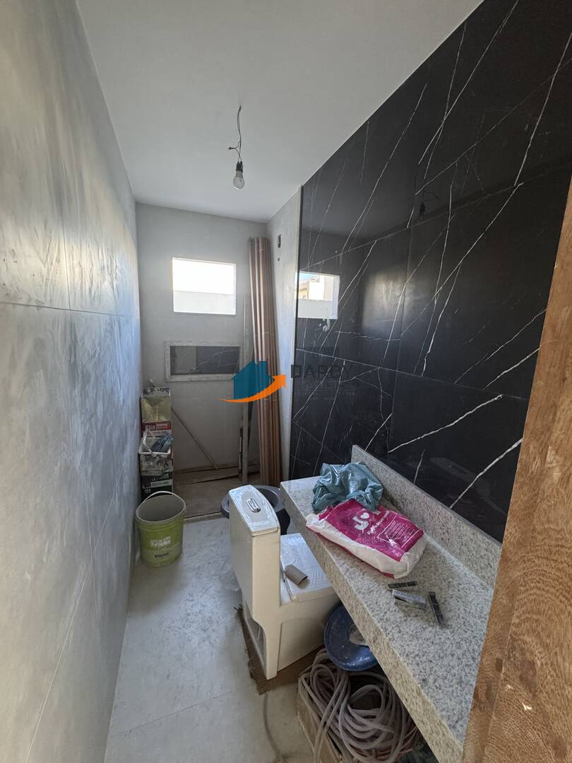 Casa de Condomínio à venda com 3 quartos, 125m² - Foto 11