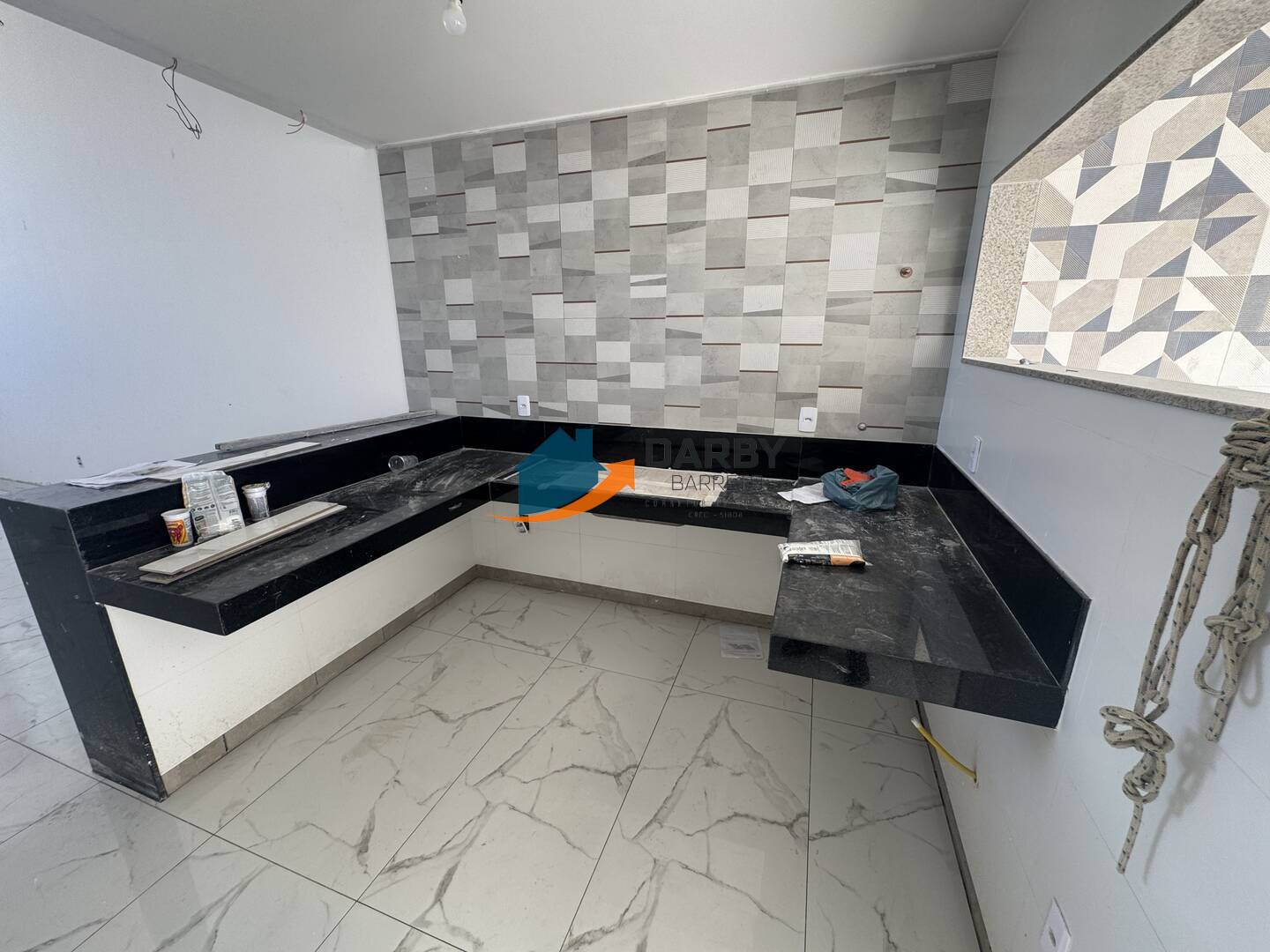 Casa de Condomínio à venda com 3 quartos, 125m² - Foto 8