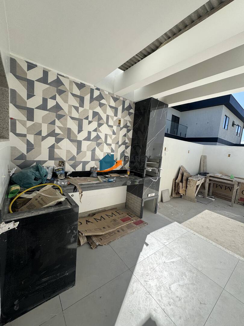Casa de Condomínio à venda com 3 quartos, 125m² - Foto 6