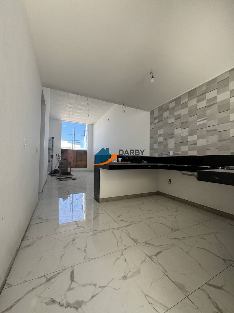 Casa de Condomínio à venda com 3 quartos, 125m² - Foto 7