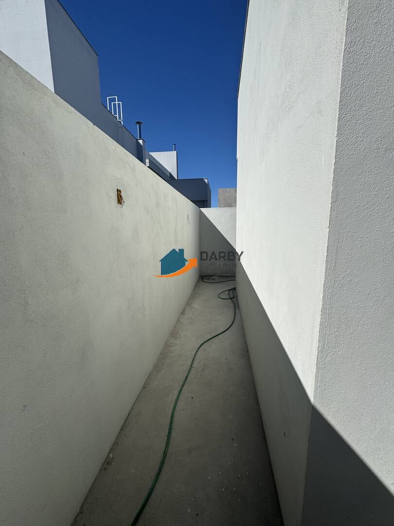 Casa de Condomínio à venda com 3 quartos, 125m² - Foto 14