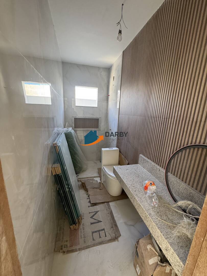 Casa de Condomínio à venda com 3 quartos, 125m² - Foto 15