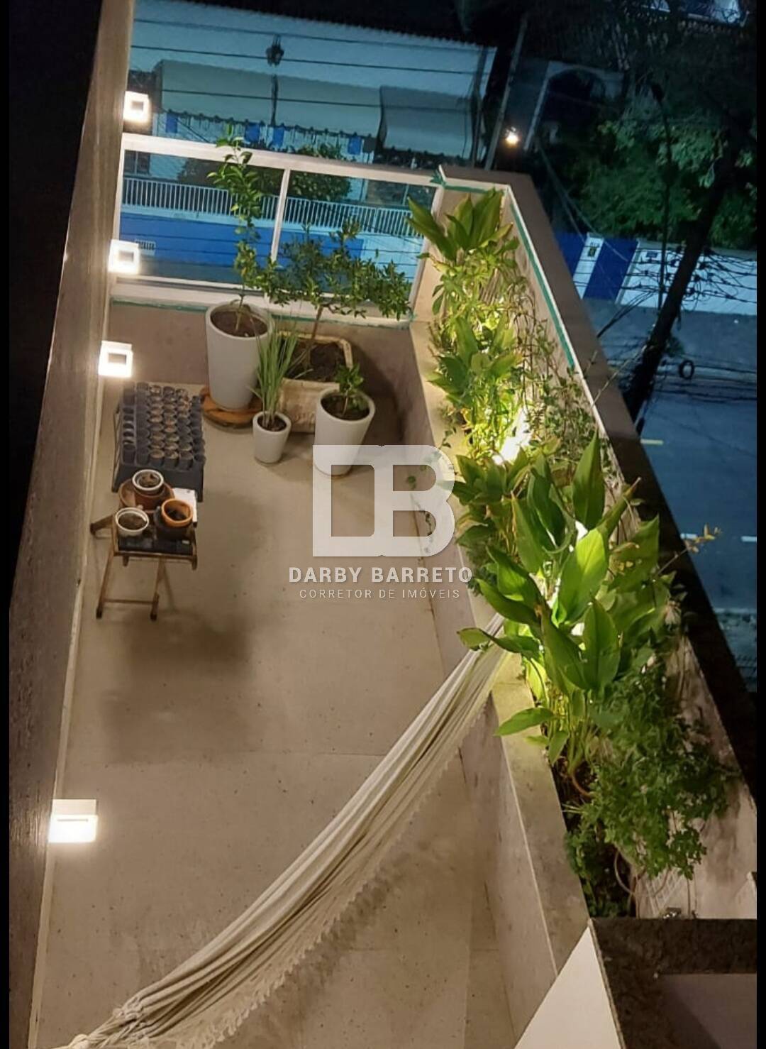 Cobertura à venda com 3 quartos, 140m² - Foto 2