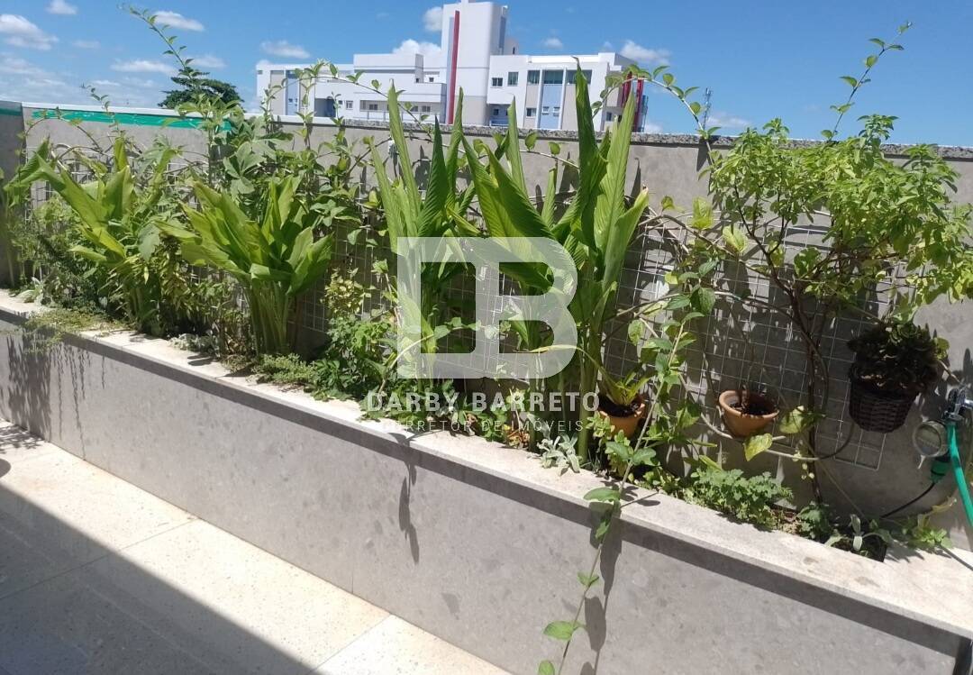 Cobertura à venda com 3 quartos, 140m² - Foto 4