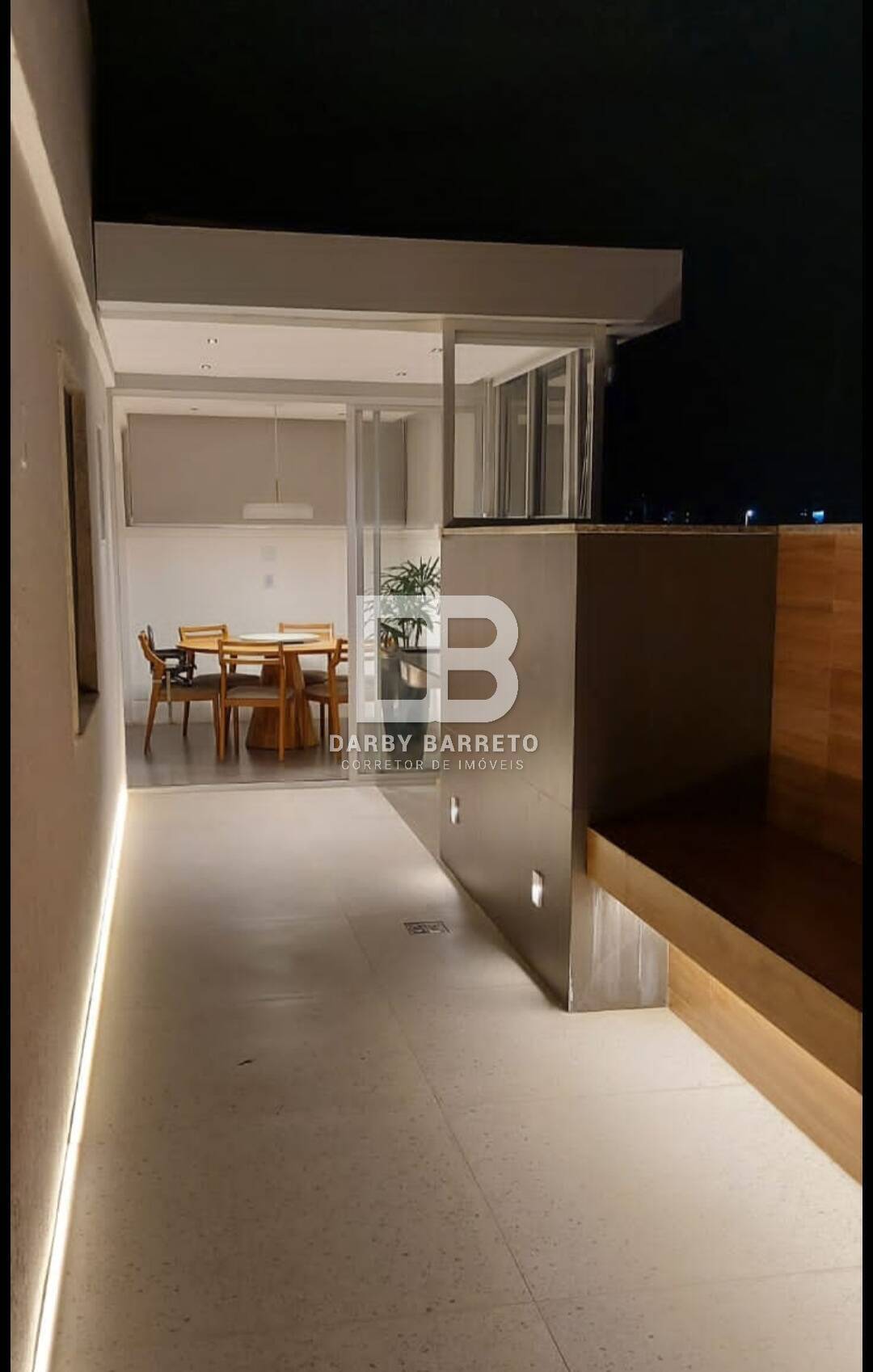 Cobertura à venda com 3 quartos, 140m² - Foto 6