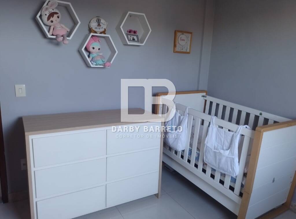 Cobertura à venda com 3 quartos, 140m² - Foto 11