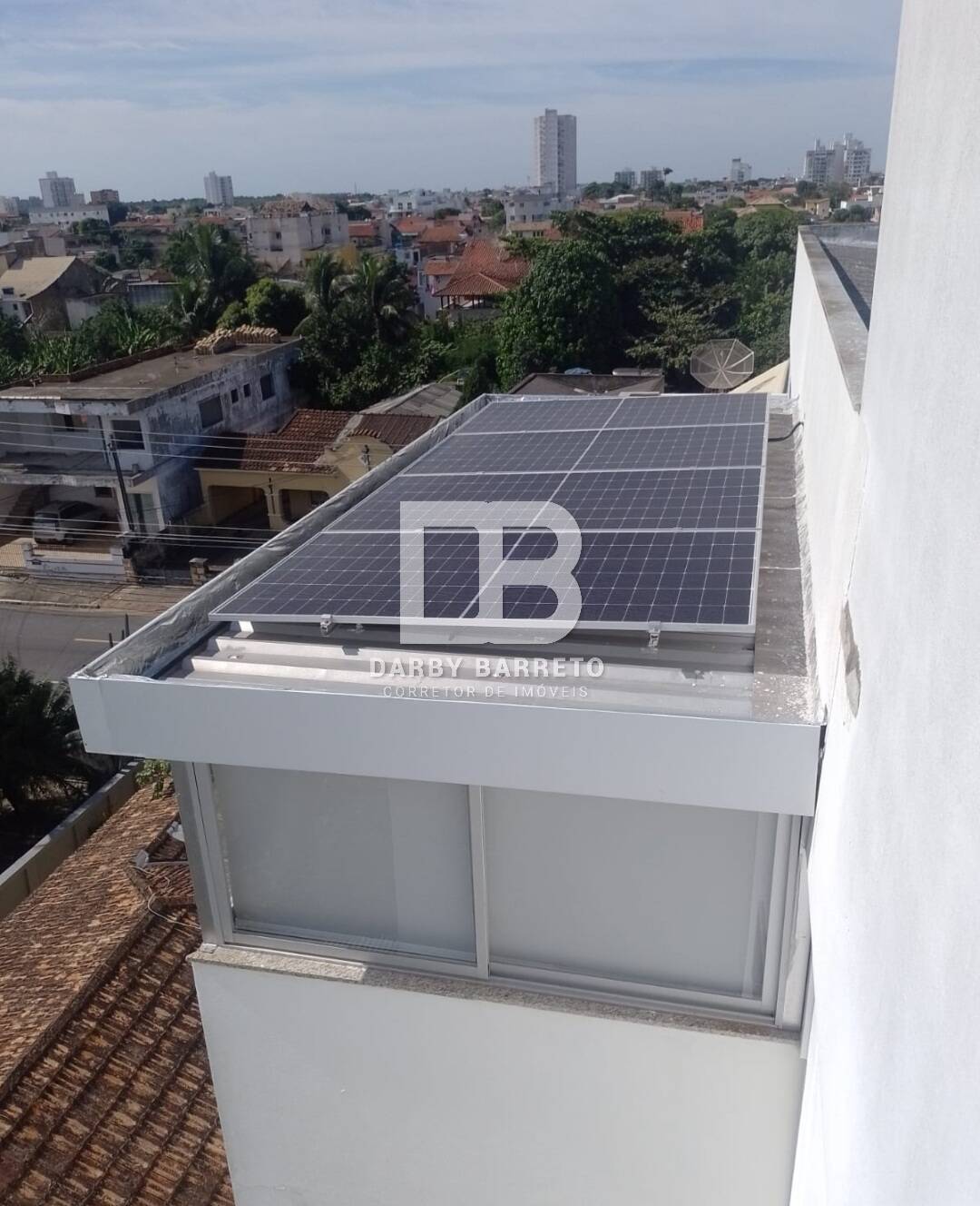 Cobertura à venda com 3 quartos, 140m² - Foto 15