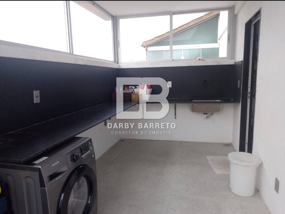 Cobertura à venda com 3 quartos, 140m² - Foto 16