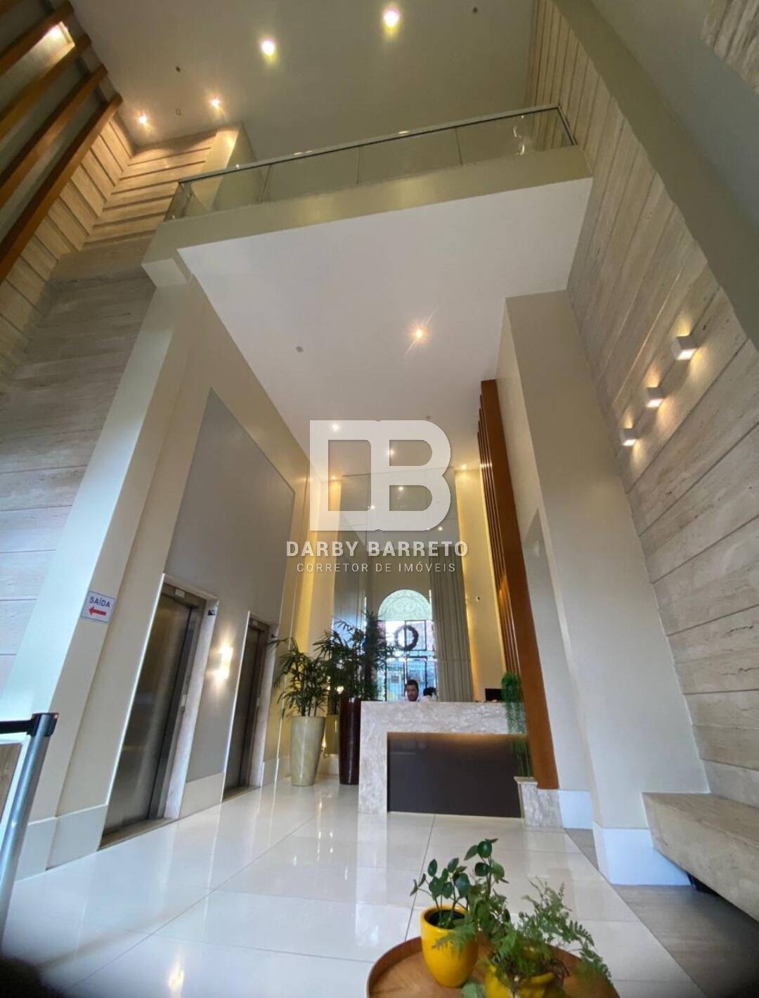 Apartamento à venda com 2 quartos, 54m² - Foto 1
