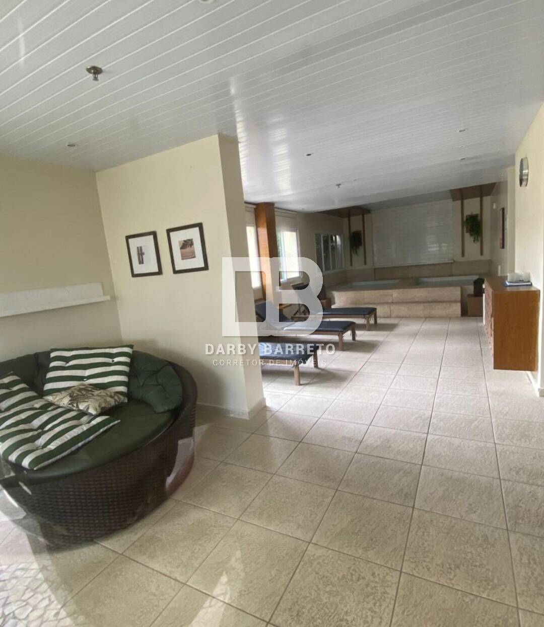 Apartamento à venda com 2 quartos, 54m² - Foto 5