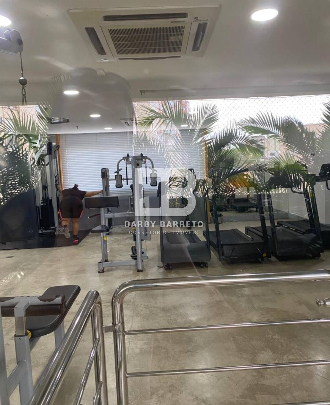 Apartamento à venda com 2 quartos, 54m² - Foto 3