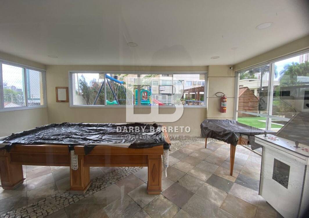 Apartamento à venda com 2 quartos, 54m² - Foto 4