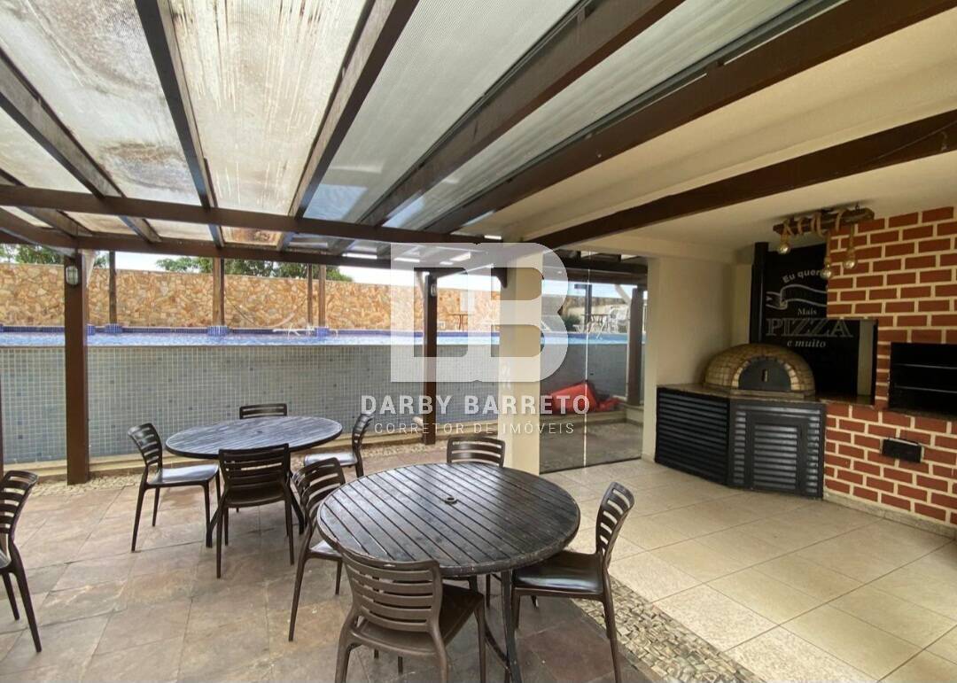 Apartamento à venda com 2 quartos, 54m² - Foto 6