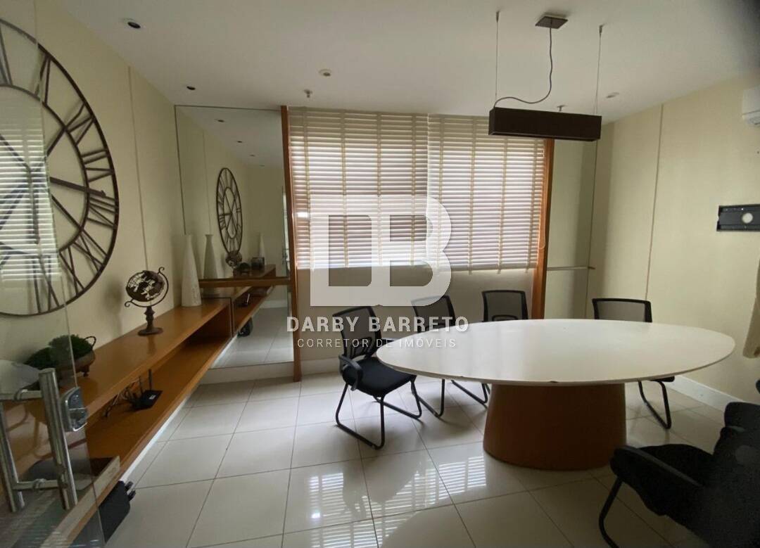 Apartamento à venda com 2 quartos, 54m² - Foto 7