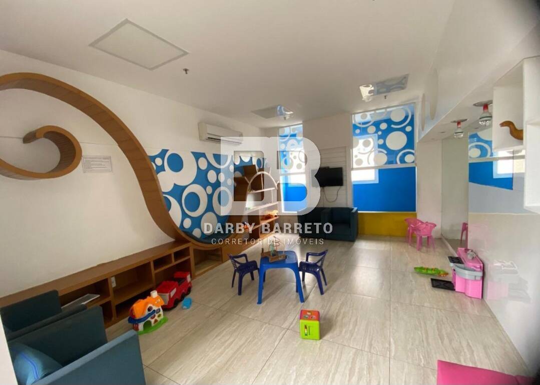 Apartamento à venda com 2 quartos, 54m² - Foto 8
