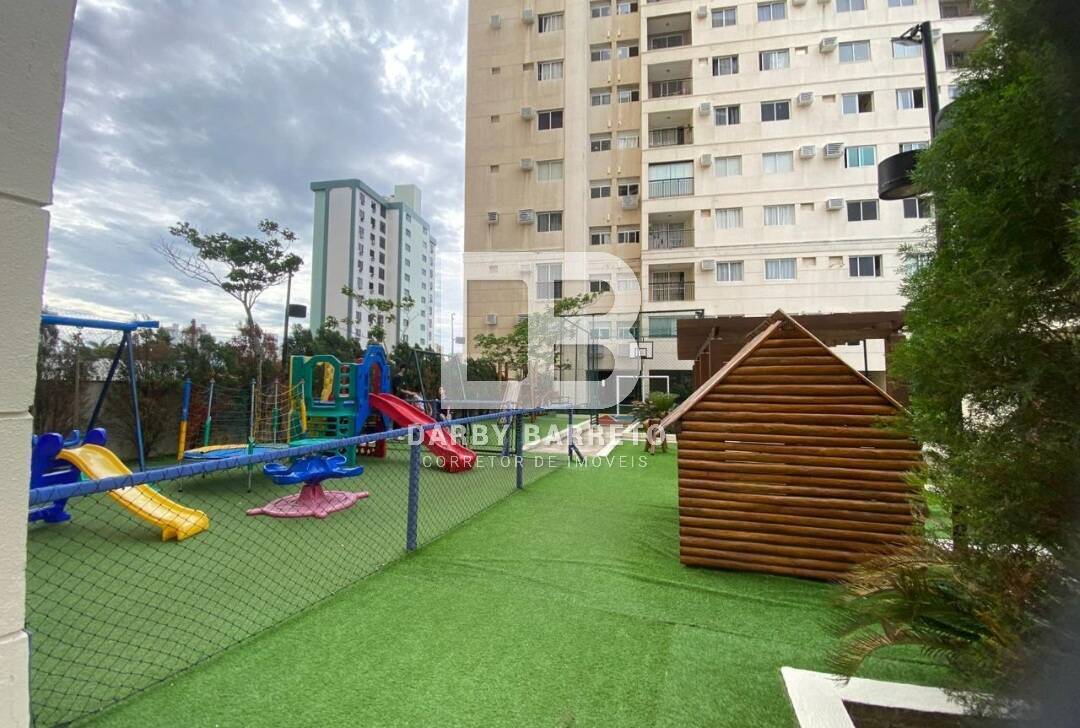 Apartamento à venda com 2 quartos, 54m² - Foto 9