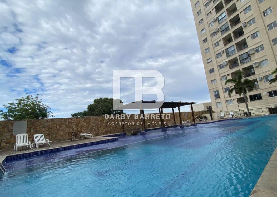 Apartamento à venda com 2 quartos, 54m² - Foto 11