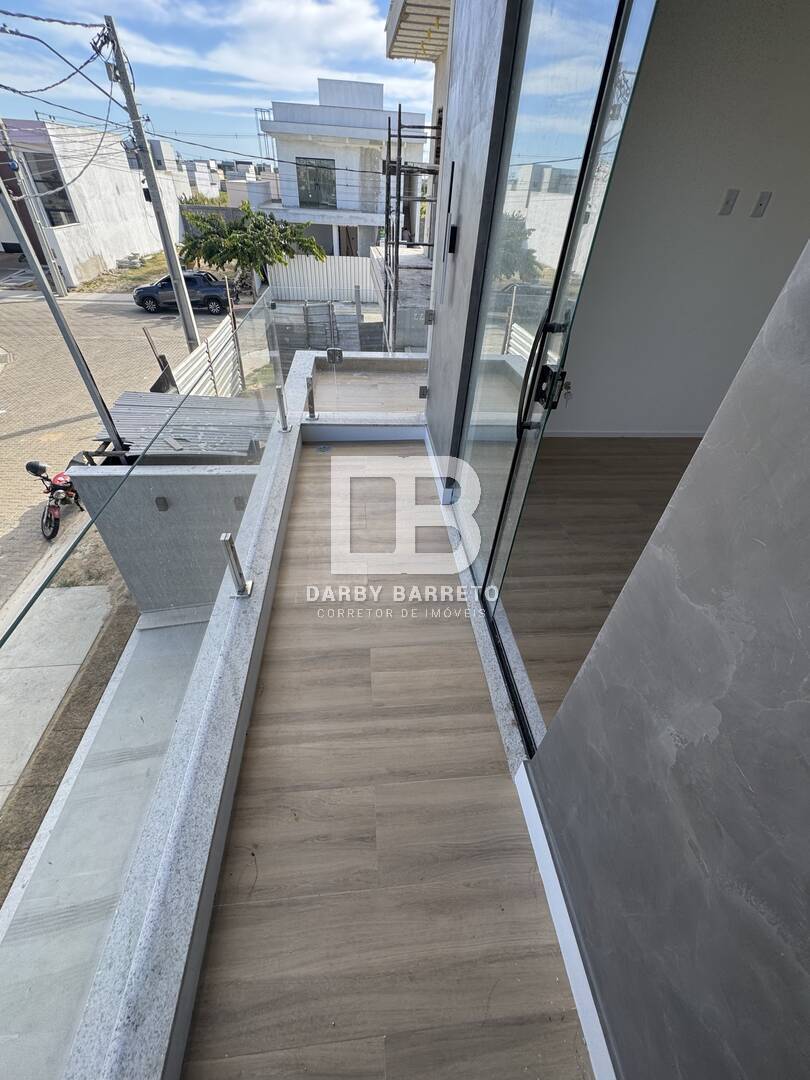 Casa de Condomínio à venda com 3 quartos, 185m² - Foto 2