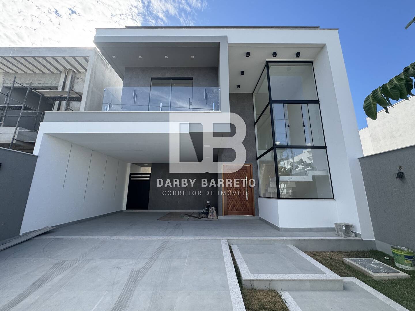 Casa de Condomínio à venda com 3 quartos, 185m² - Foto 3