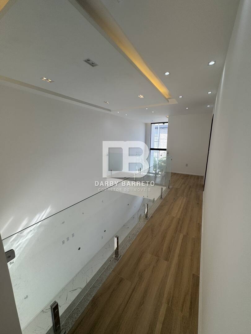 Casa de Condomínio à venda com 3 quartos, 185m² - Foto 4