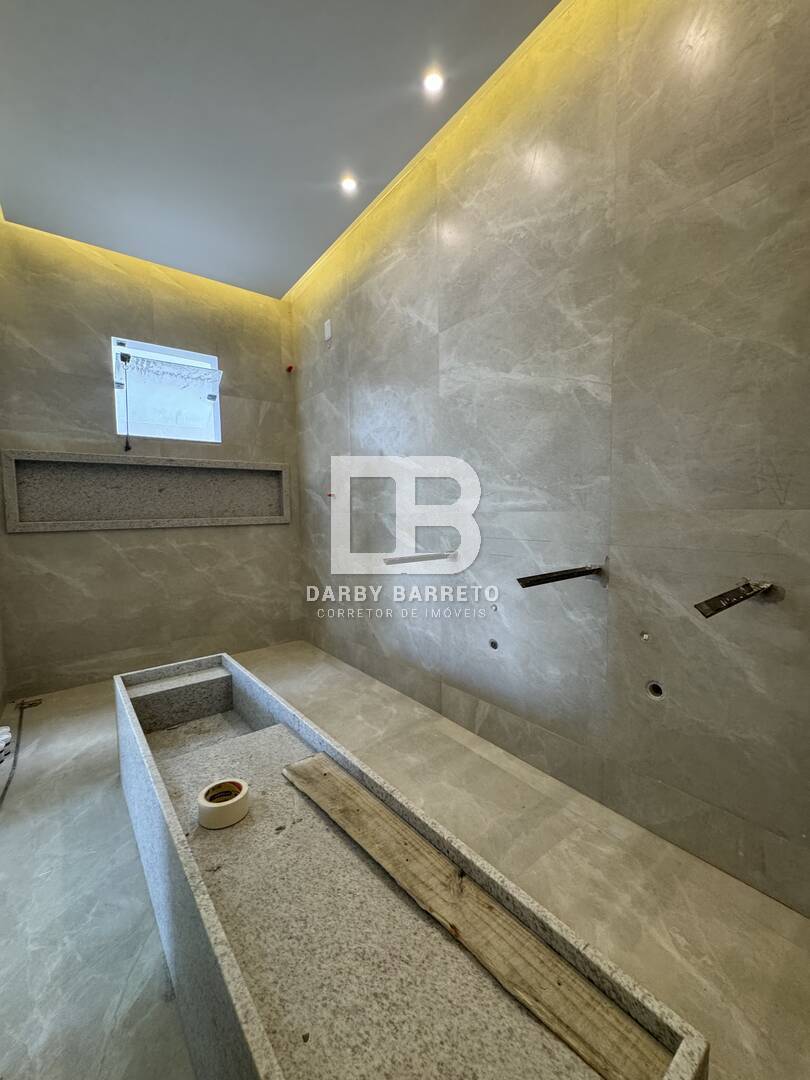 Casa de Condomínio à venda com 3 quartos, 185m² - Foto 6