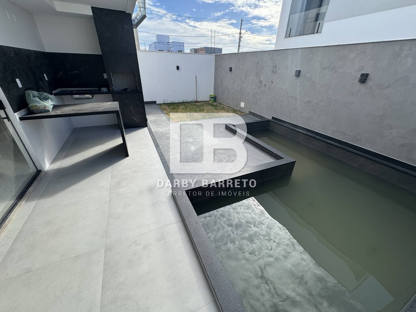 Casa de Condomínio à venda com 3 quartos, 185m² - Foto 7