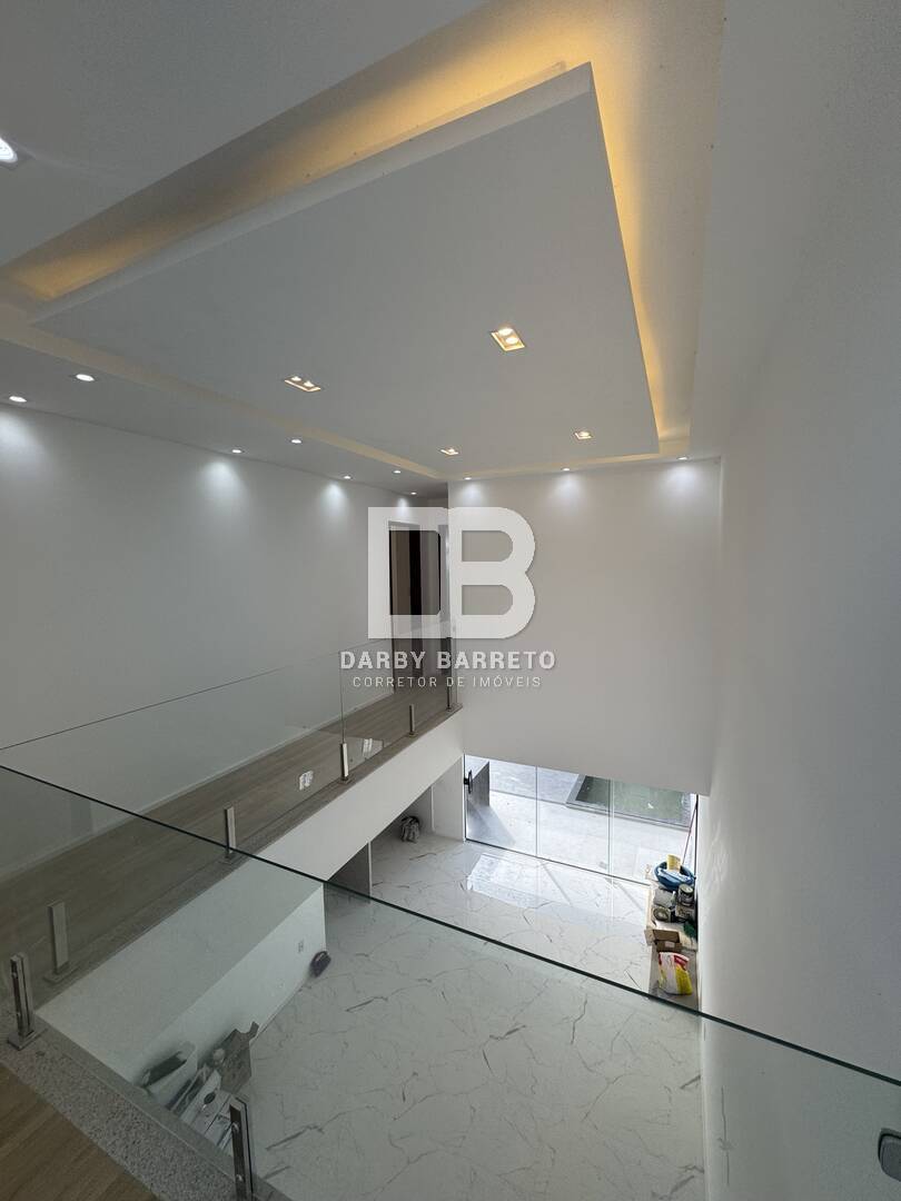 Casa de Condomínio à venda com 3 quartos, 185m² - Foto 18