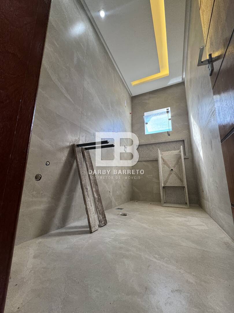 Casa de Condomínio à venda com 3 quartos, 185m² - Foto 19