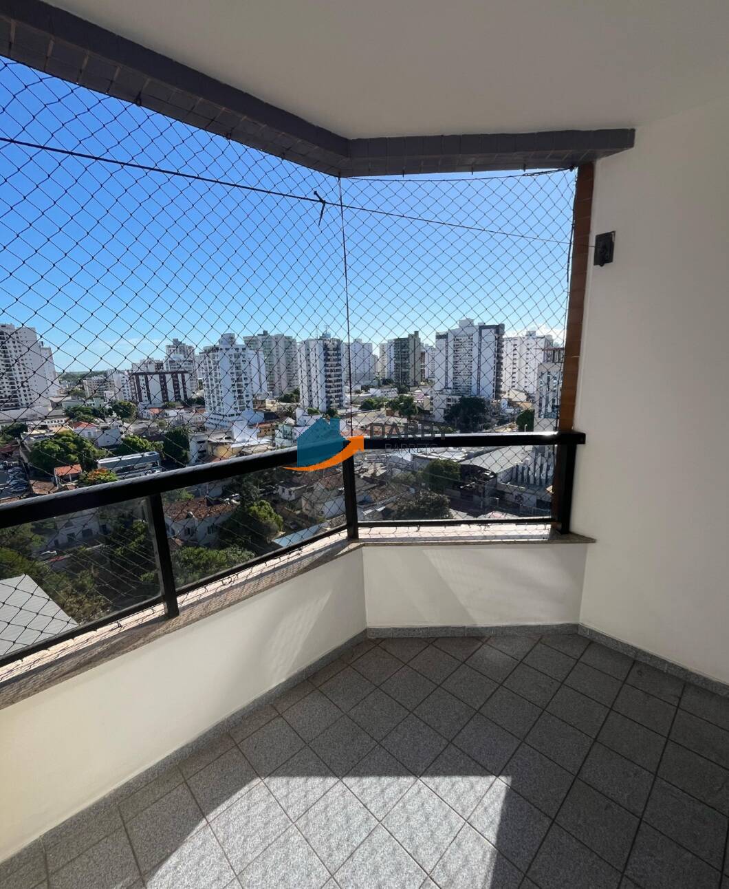 Flat/Apart Hotel à venda com 1 quarto, 50m² - Foto 1