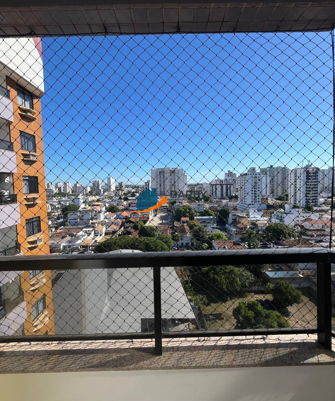 Flat/Apart Hotel à venda com 1 quarto, 50m² - Foto 2
