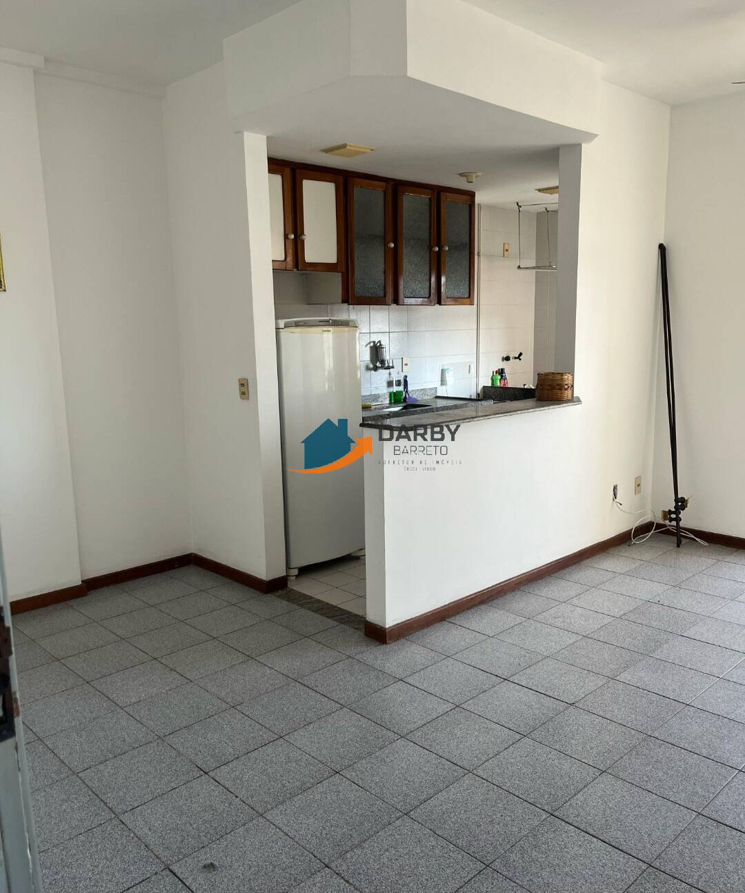 Flat/Apart Hotel à venda com 1 quarto, 50m² - Foto 4