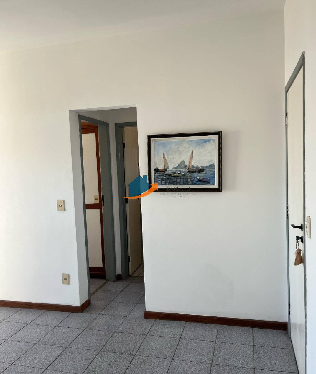 Flat/Apart Hotel à venda com 1 quarto, 50m² - Foto 5