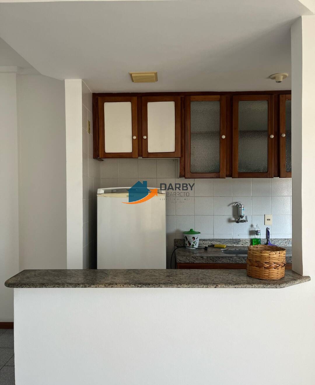 Flat/Apart Hotel à venda com 1 quarto, 50m² - Foto 8