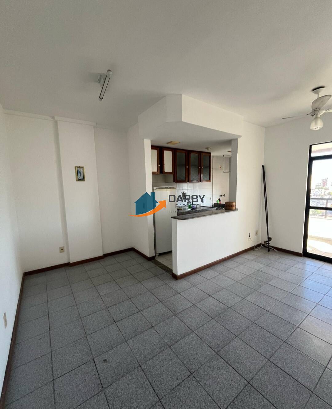 Flat/Apart Hotel à venda com 1 quarto, 50m² - Foto 7