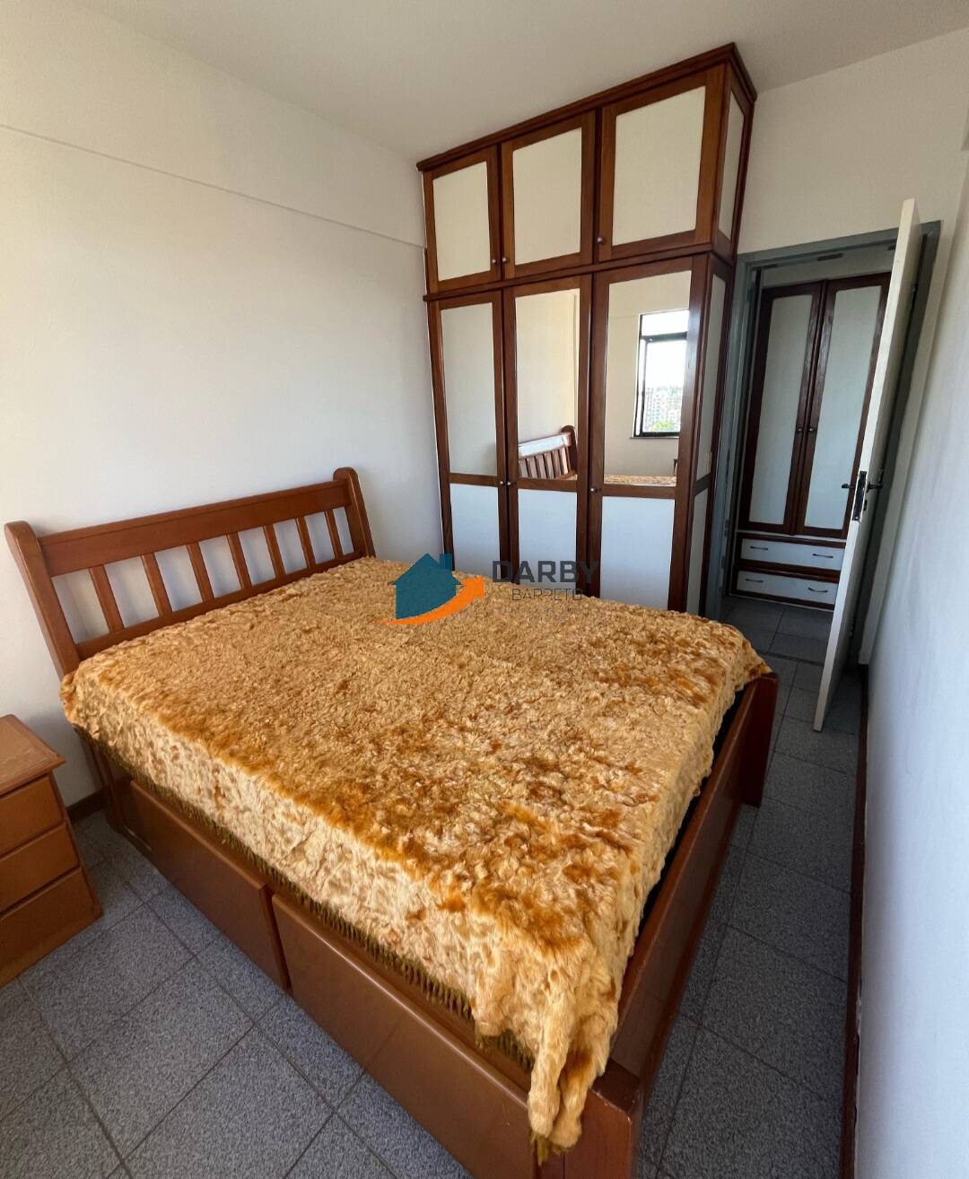 Flat/Apart Hotel à venda com 1 quarto, 50m² - Foto 9