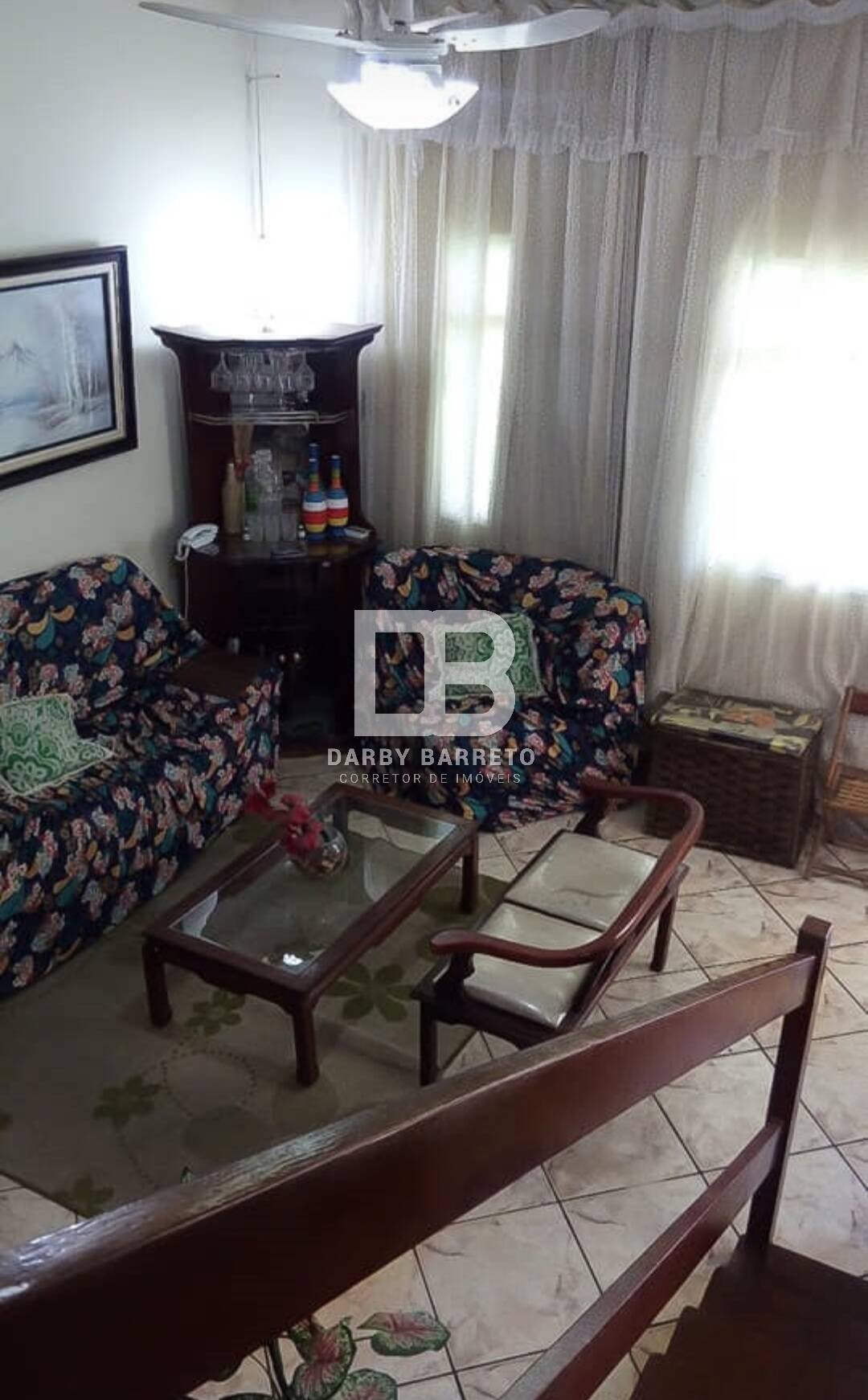 Casa, 3 quartos - Foto 3