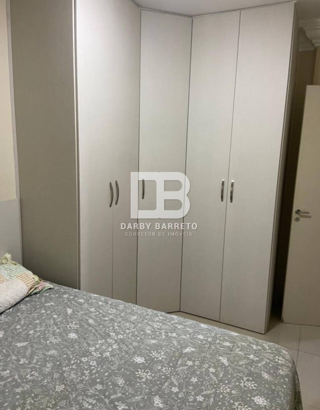 Apartamento à venda com 2 quartos, 66m² - Foto 3